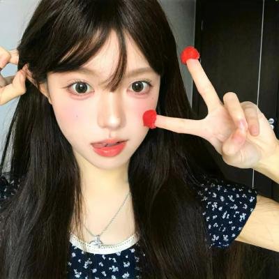 女警撞到夫